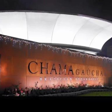 Chama Gaucha - Houston
