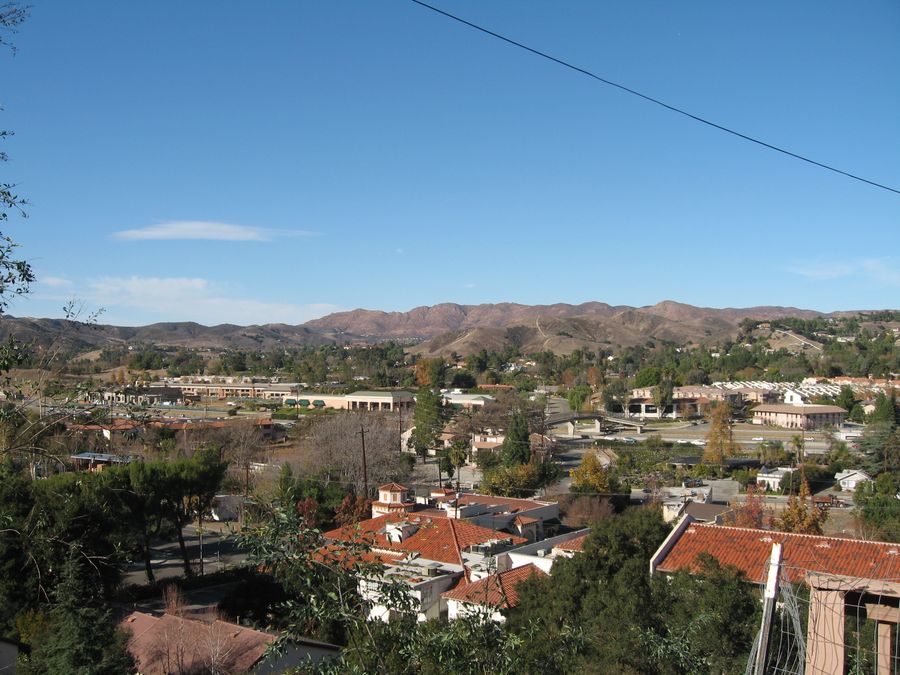 Events in Agoura Hills