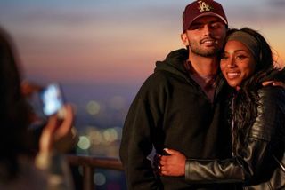 Hollywood Night Tour with Griffith Observatory Stop