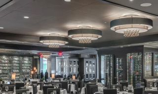 Morton's The Steakhouse - Sacramento