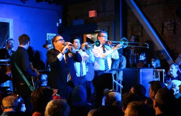 St. Paul and The Broken Bones