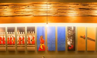 Bida Manda Restaurant and Bar