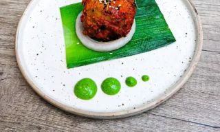 Aafrien Indian Restaurant