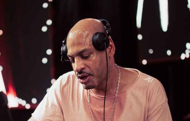 Stranger Than presents: Dennis Ferrer