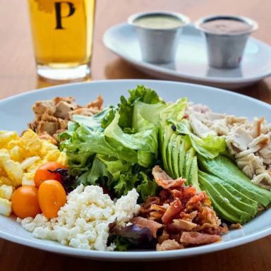 Parkside Restaurant