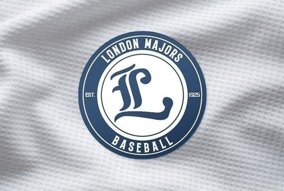 London Majors vs Welland Jackfish - Aug 23
