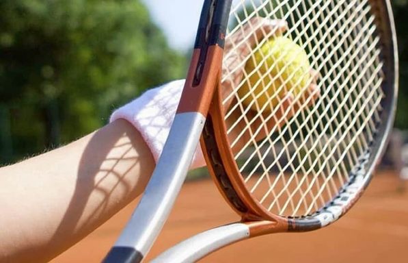 2025 Arizona Tennis Classic Finals