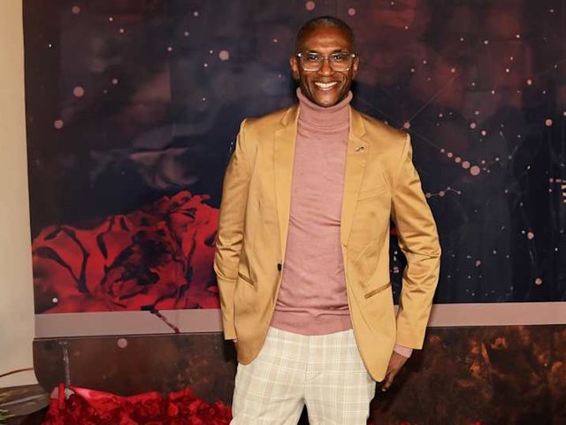 Tommy Davidson