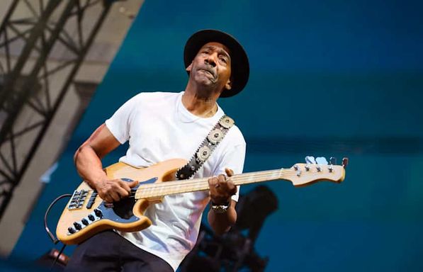 Marcus Miller