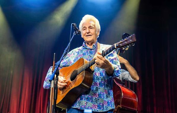 Del McCoury