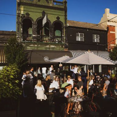 Toorak Cellars