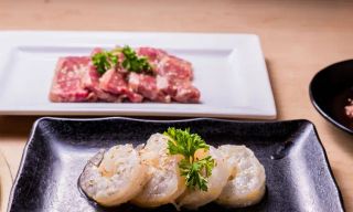 Gyu-Kaku Japanese BBQ - Toronto, ON | Downtown