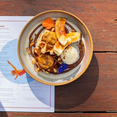 Cafe Catalina - Gold Coast