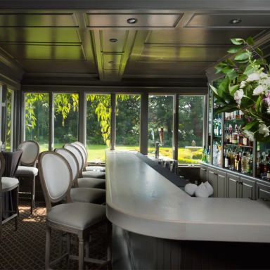 Fearrington House Restaurant