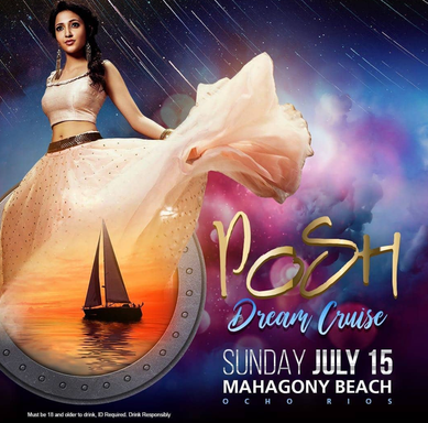 Posh: Dream Cruise 