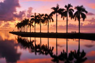 Small Group:Key West and Fort Lauderdale 4-Day Tour from Miami