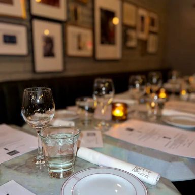 Frenchie Wine Bar