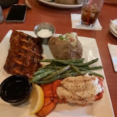 Tony Roma's - Winnipeg Pembina Hwy