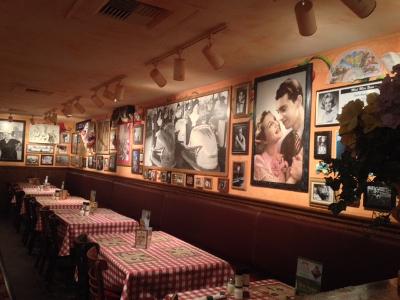 Buca di Beppo Carlsbad