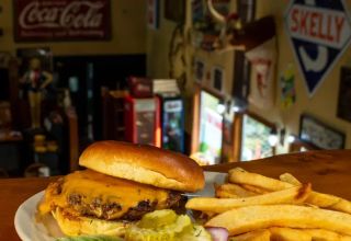 Fall Creek Steak and Catfish House