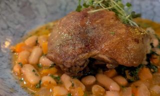 Ian's Kitchen By Mateo