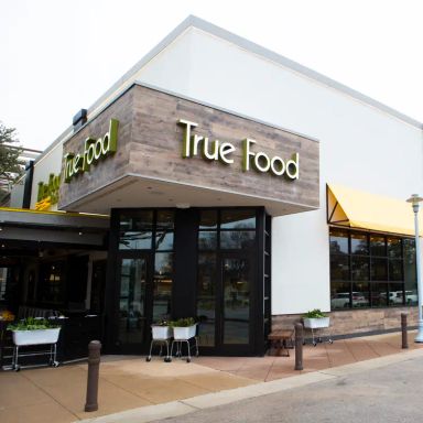 True Food Kitchen - Austin - The Domain
