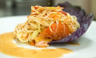 Bida Manda Restaurant and Bar