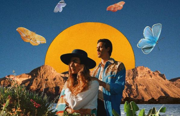 Magic Bag Presents: Cari Cari