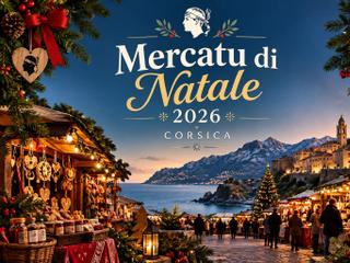 Mercatu di Natale 2026
