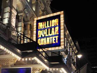 Million Dollar Quartet