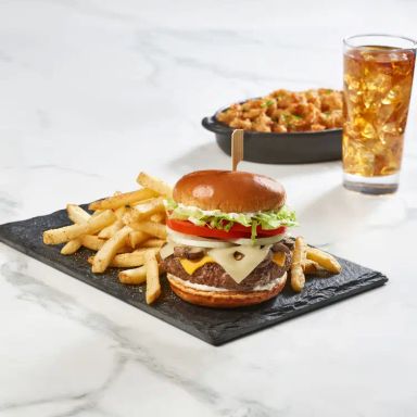 Bar Louie - Carmel