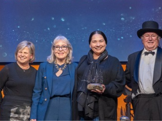 Forest City Film Festival 2026 Awards Ceremony