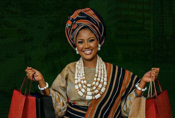 Naija Market Day