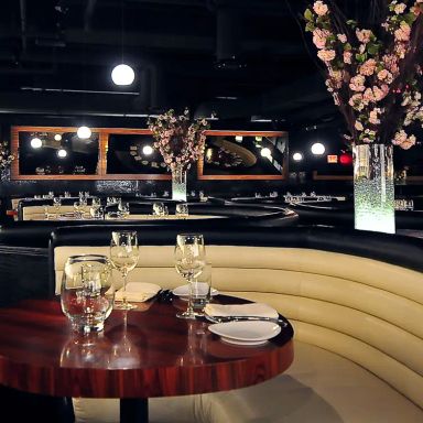 STK - Atlanta
