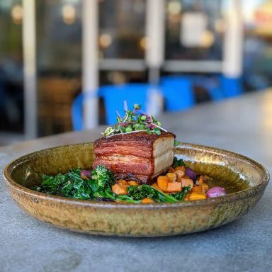 Plates Kitchen