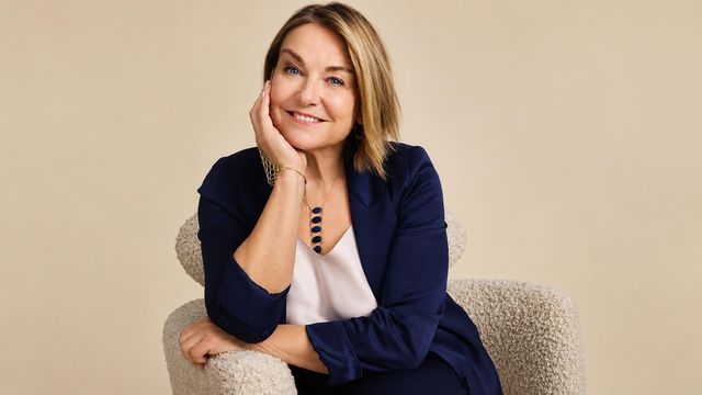 Strangers, Friends, and Lovers: A Night Out with Esther Perel