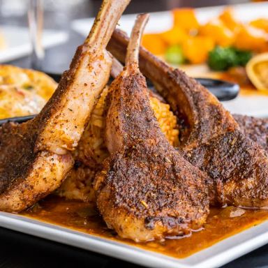 Schilleci's New Orleans Kitchen
