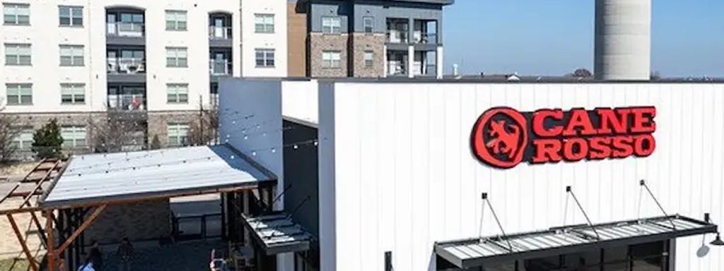 Cane Rosso -  Sachse