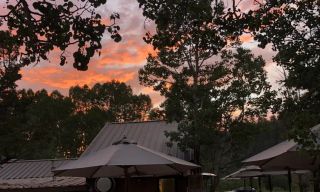 Sorensen's Resort Cafe