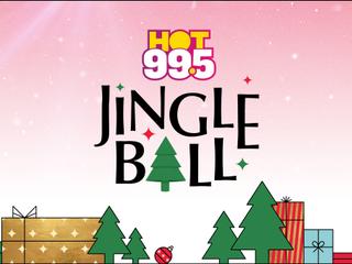 Hot 99.5's Jingle Ball Presented By Capital One