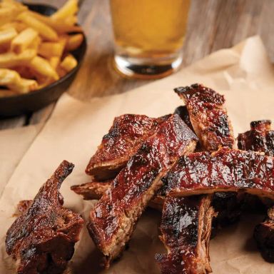 Turtle Jack's Muskoka Grill - Dixon Rd