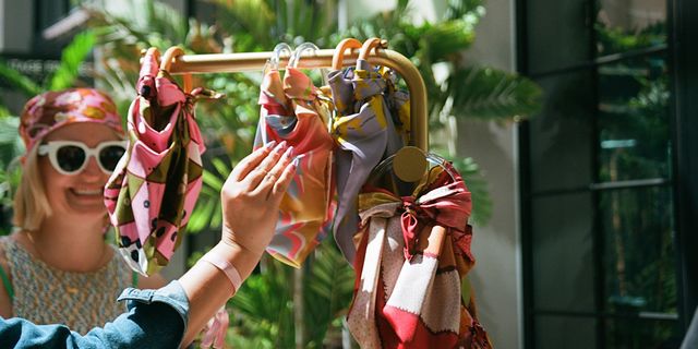 Women’s Empowerment Market by Herpreneur at The Goodtime Hotel on November 22