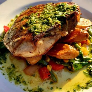Nebbiolo Restaurant & Wine Bar