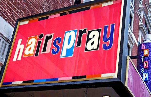 Hairspray