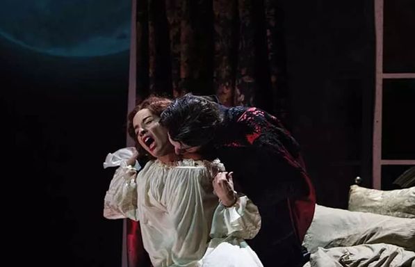 Dracula