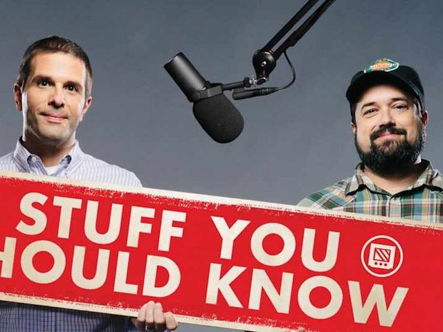 Stuff You Should Know