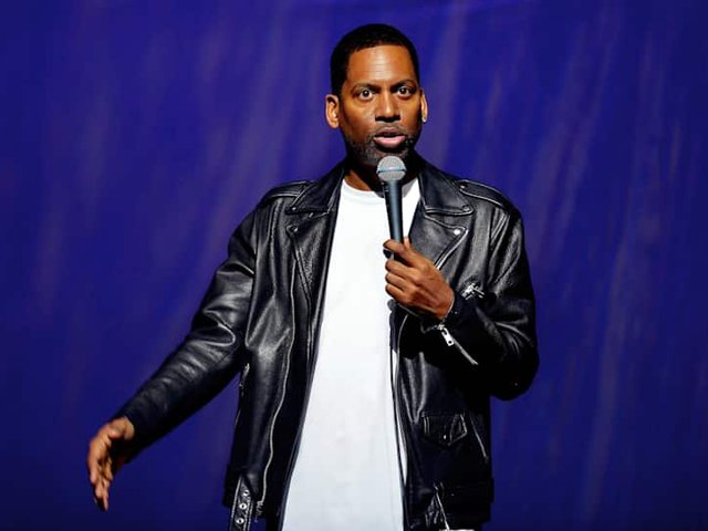Tony Rock