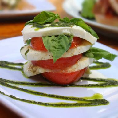 La Dolce Vita Ristorante