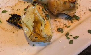 Louisiana Pizza Kitchen- French Quarter