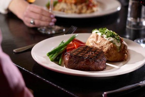 The Keg Steakhouse + Bar - London South